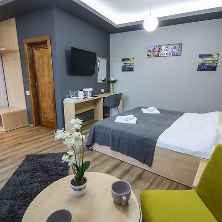 Transylvanian Guest House Sibiu Exterior photo