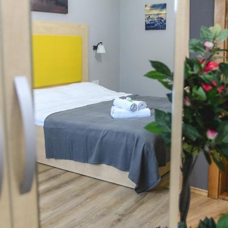 Transylvanian Guest House Sibiu Exterior photo
