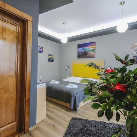 Transylvanian Guest House Sibiu Exterior photo
