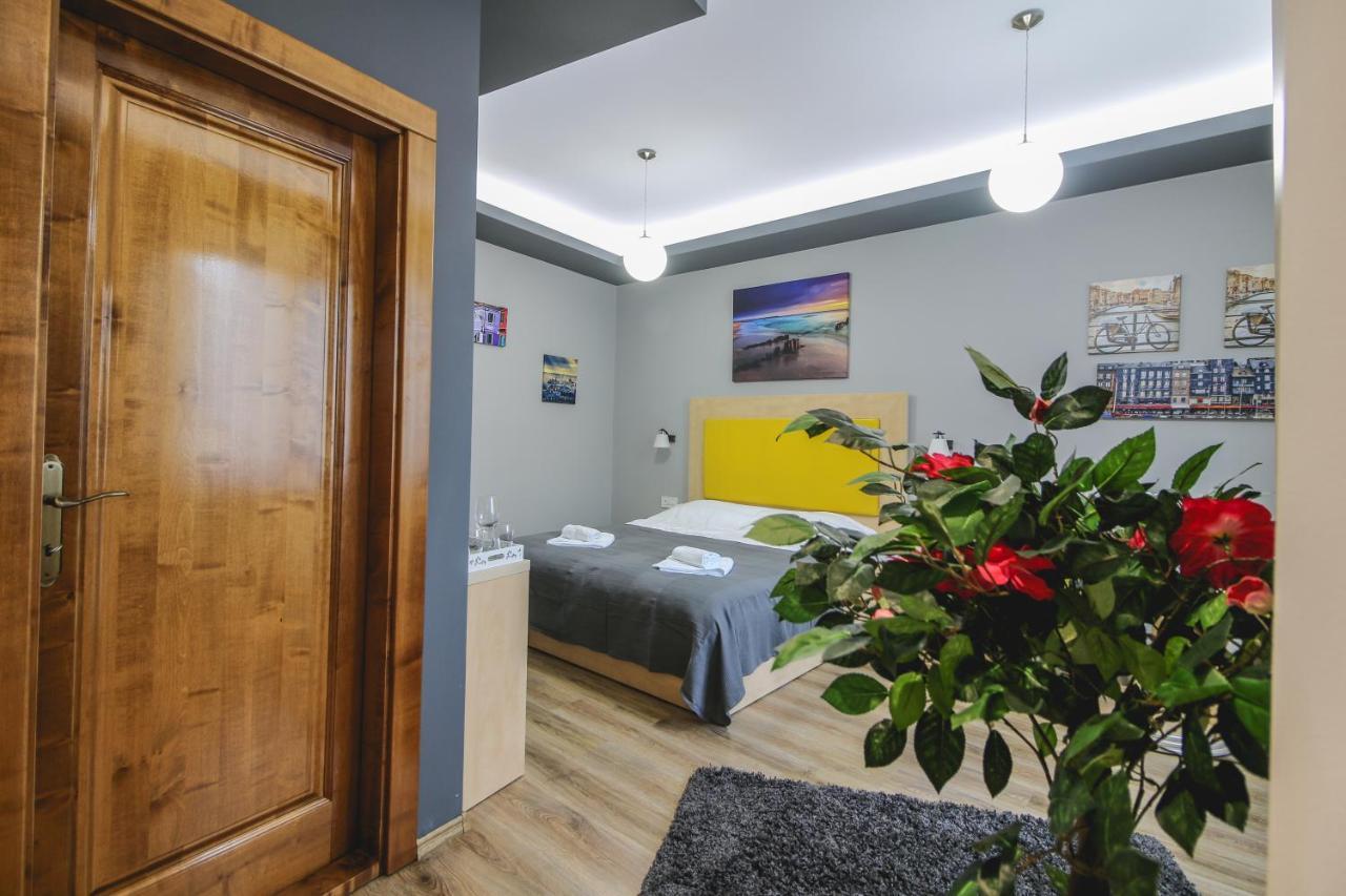 Transylvanian Guest House Sibiu Exterior photo